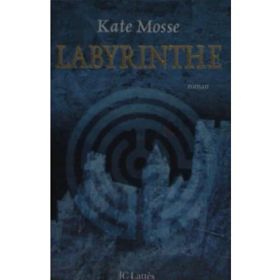 Afbeelding van Labyrinthe