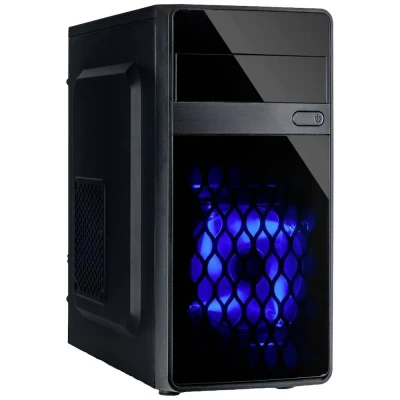 Afbeelding van GEH Inter Tech MA 01 Micro SL 500 K Black incl. voeding