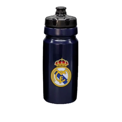 Afbeelding van Real Madrid sportfles, officiële collectie, 590 ml