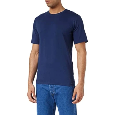 Afbeelding van Stedman T shirt Crewneck Classic Fitted SS