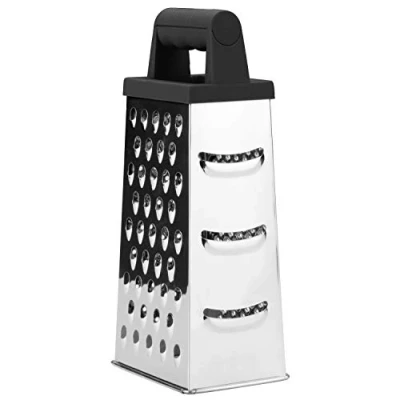 Afbeelding van Rasp BergHOFF Essentials 4 zijdig 23 cm