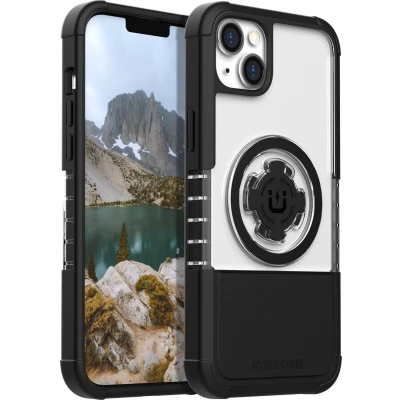 Afbeelding van iPhone 14 Plus Crystal Case