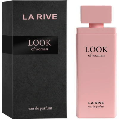 Afbeelding van La Rive Look of Woman Eau de Parfum 100 ml