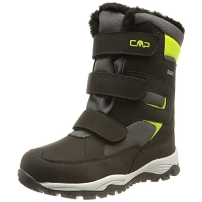 Afbeelding van Cmp Hexis Wp 30q4634 Sneeuw Laarzen Zwart EU 36