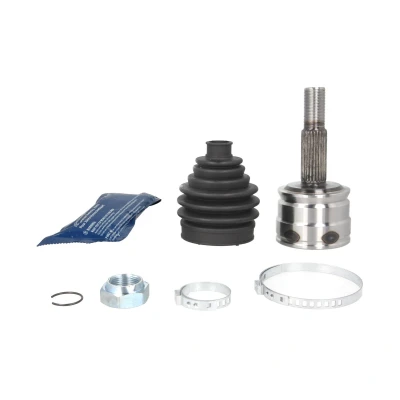 Afbeelding van Homokineet reparatie set, aandrijfas MEYLE 014 498 0012