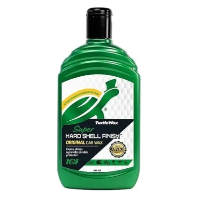 Afbeelding van Turtle Wax Polish 52871 GL, 500ml