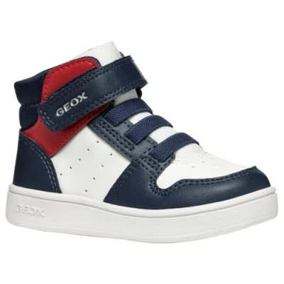 Afbeelding van Geox B Eclyper Boy A, kinderschoenen, Blauw, 26 EU