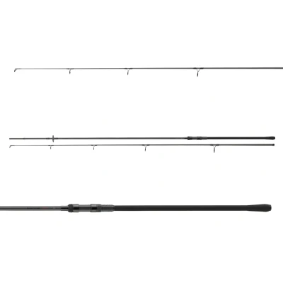 Afbeelding van Daiwa Black Widow XT Carp Karperhengel 13ft (3.50lb) Karperhengels