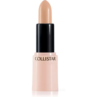 Afbeelding van Collistar Impeccabile Concealer Stick Concealer, Dames, Maat: 4 ml, Nude