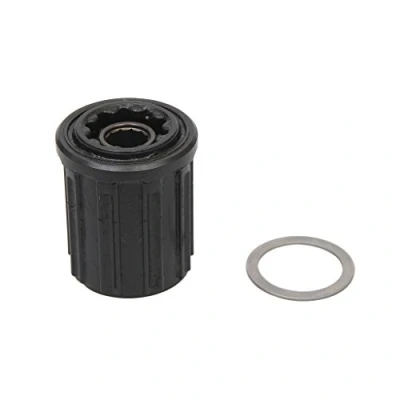 Afbeelding van Shimano Cassettebody WH RS21 8/9/10 speed