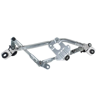 Afbeelding van METZGER 2191069 Ruitenwisser Mechaniek Voor voertuigen met stuur links Zonder elektro motor HYUNDAI: i10 I (PA) 1.1, 1.2, 1.1 LPG, CRDi