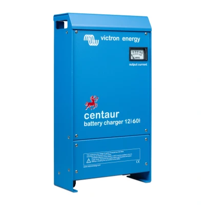 Afbeelding van Centaur charger 12/60 (3) acculader boot