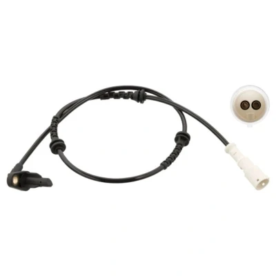 Afbeelding van Febi Bilstein ABS sensor 104901