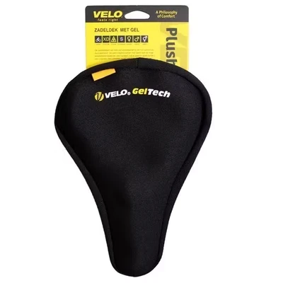 Afbeelding van Velo Zadeldek ATB/MTB/Sportbike met gel