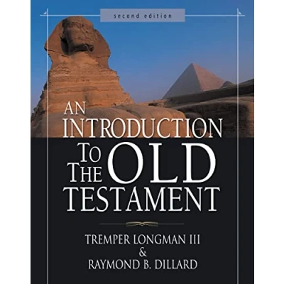 Afbeelding van An Introduction to the Old Testament: Second Edition