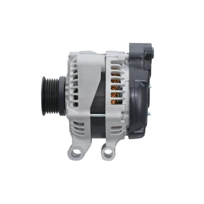 Afbeelding van HELLA 8EL 015 637 481 Dynamo / Alternator 14V 150A LAND ROVER: Range Rover 3, Discovery Sport