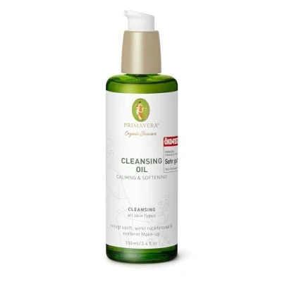 Afbeelding van Cleansing Oil 100 ml