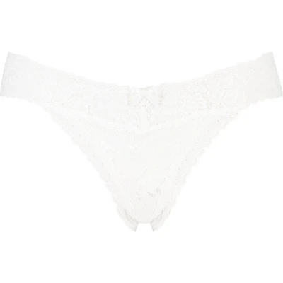 Afbeelding van Hunkemöller String Madison Maat 2XL