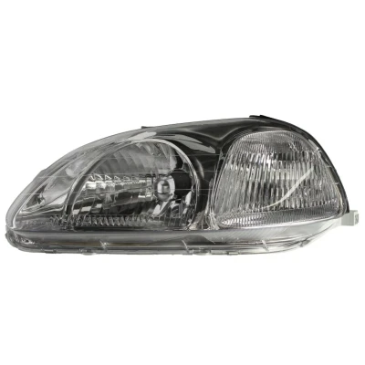 Afbeelding van Van Wezel Koplamp 2527961