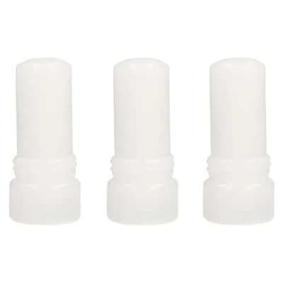 Afbeelding van MAUQI Zuiver kaliumaluin, gladgemaakt, deodorant, 100% natuurlijk, geurremmend, effectief voor de gevoelige en huid, ook hygiëne van het gezicht, lichaam na scheren (3 x