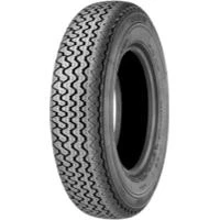 Afbeelding van Michelin Collection XAS FF 165/80 R13 82H