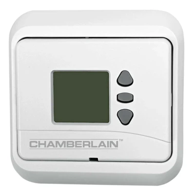 Afbeelding van Chamberlain T3EML 05 inbouwtimer