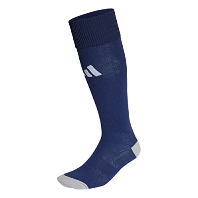 Afbeelding van adidas Performance Junior voetbalsokken Milano 23 donkerblauw