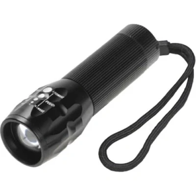 Afbeelding van LIGHTHOUSE Elite Focus Torch 3 Function
