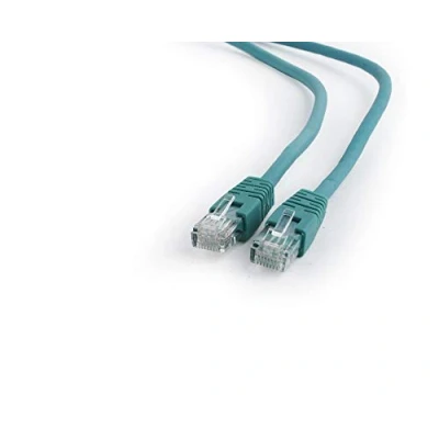 Afbeelding van UTP Cat6 patchkabel 2 meter groen