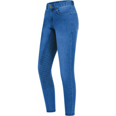 Afbeelding van ELT SS&#039;23 Rijbroek Luna Jeans