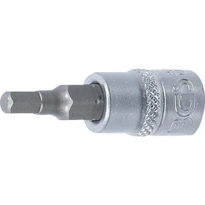Afbeelding van BGS Dopsleutelbit 1/4&quot; INBUS 5/32&quot;