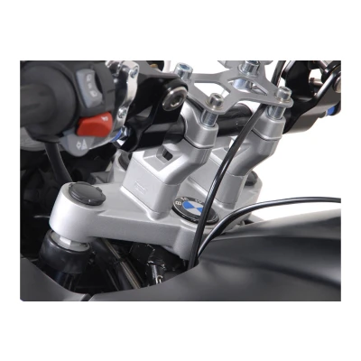 Afbeelding van SW Motech Stuurverhogers BMW R 1200 GS (08 )