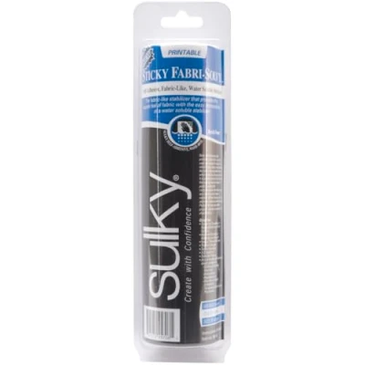 Afbeelding van Sulky stabilisator, Papier, 8&quot; X6yd, c1