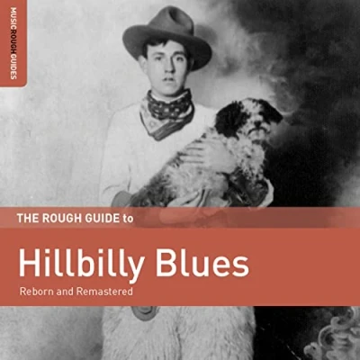 Afbeelding van Various Artists The Rough Guide To Hillbilly Blues (CD)