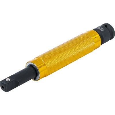 Afbeelding van BGS Kracht verlengstuk met kogelgelagerde greep 1/2&quot; 200 mm