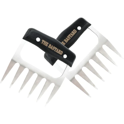 Afbeelding van The Bastard Killer Claws
