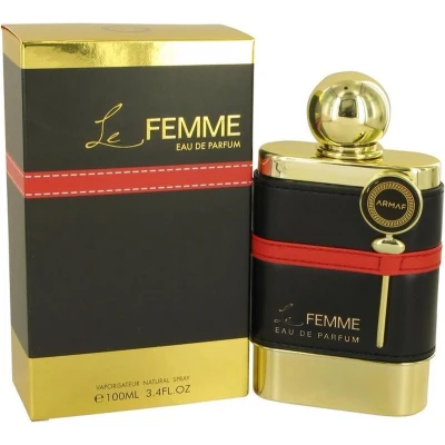 Afbeelding van Armaf Le Femme Eau de Parfum 100 ml
