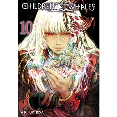 Afbeelding van Children of the whales: 10