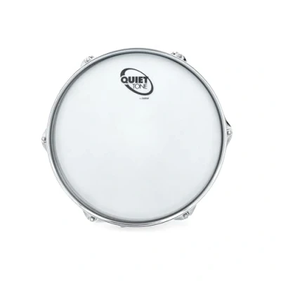 Afbeelding van Sabian QT 14SDCL Quiet Tone Snare Drum Practice Pad Classic oefenpad