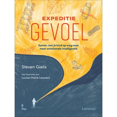 Afbeelding van Expeditie gevoel