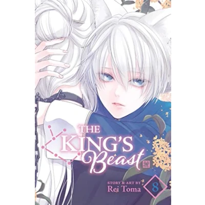 Afbeelding van KINGS BEAST 8: Volume 8