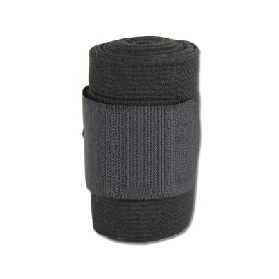 Afbeelding van Waldhausen Bandages Elastic Zwart 2m