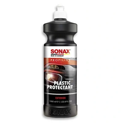 Afbeelding van Sonax kunststofreiniger buiten 1 liter
