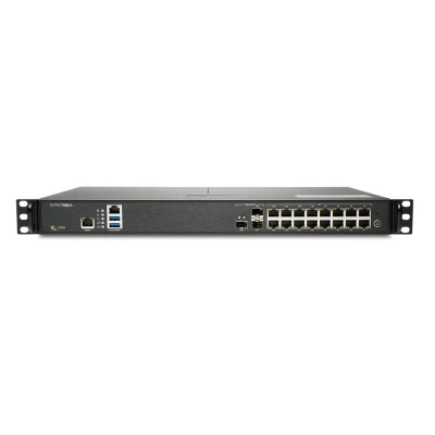 Afbeelding van SONICWALL NSa 2700 SECURE UPGRADE PLUS ESSENTIAL EDITION 2YR