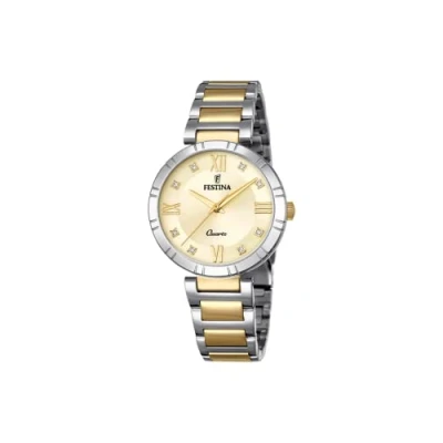 Afbeelding van Festina Dameshorloge F16937/B