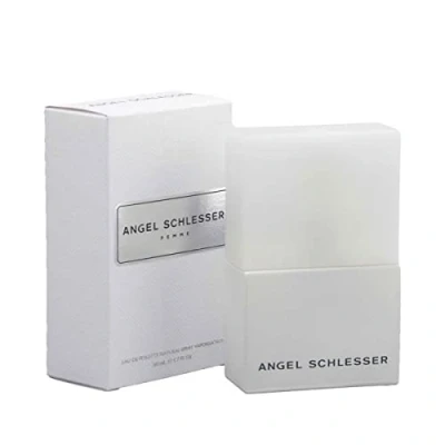 Afbeelding van Angel Schlesser Femme Eau de Toilette 50 ml