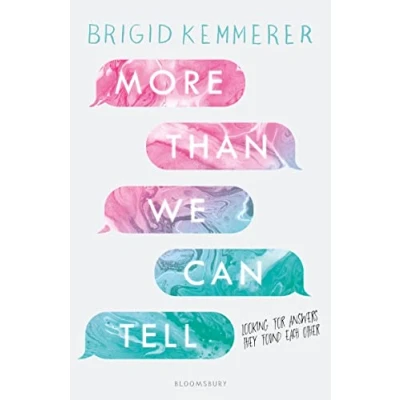 Afbeelding van More Than We Can Tell