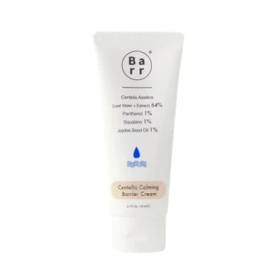 Afbeelding van Centella Calming Barrier Cream 80 ml