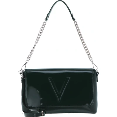 Afbeelding van VALENTINO Schoudertas Daisy Satchel Foresta Groene