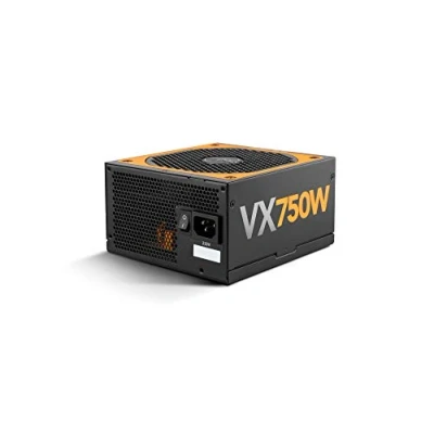 Afbeelding van Voedingsbron Nox NXURVX750BZ 750W ATX 750 W 80 Plus Bronze